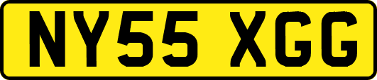 NY55XGG