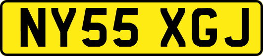 NY55XGJ