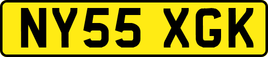 NY55XGK
