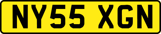NY55XGN