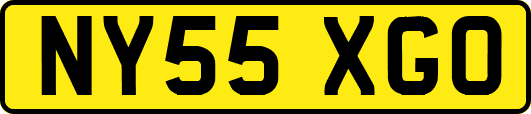 NY55XGO