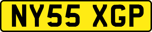 NY55XGP