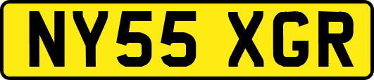 NY55XGR