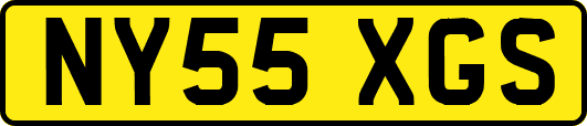 NY55XGS