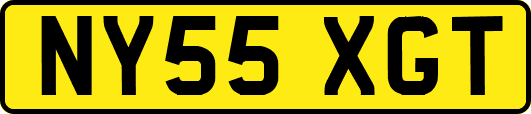NY55XGT