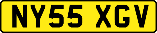 NY55XGV
