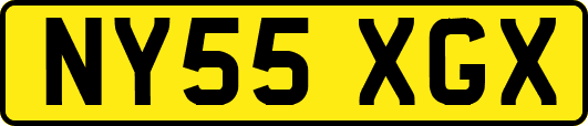 NY55XGX