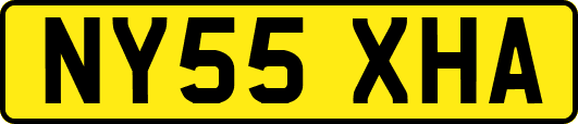 NY55XHA