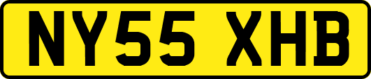 NY55XHB