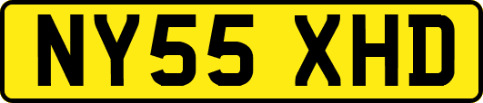 NY55XHD