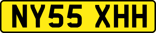 NY55XHH