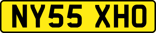 NY55XHO