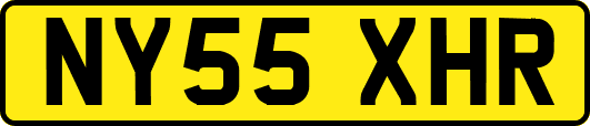 NY55XHR