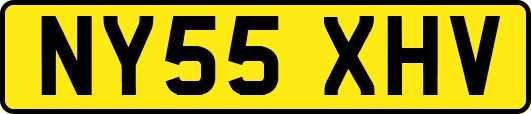 NY55XHV