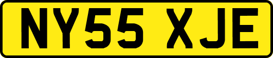 NY55XJE