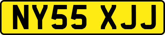NY55XJJ