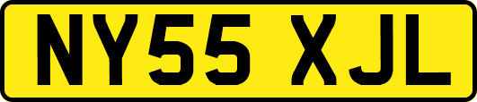 NY55XJL