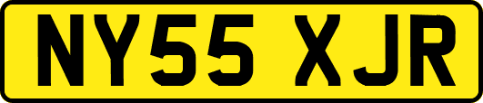 NY55XJR