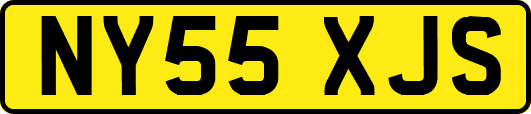 NY55XJS