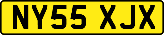 NY55XJX