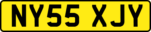 NY55XJY