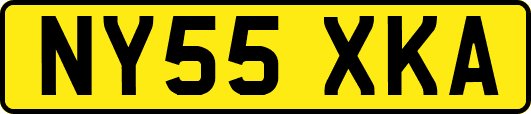 NY55XKA