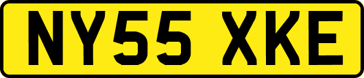 NY55XKE