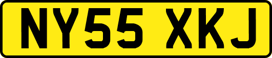 NY55XKJ