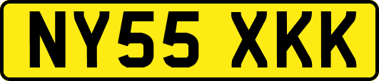 NY55XKK