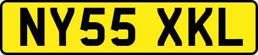 NY55XKL