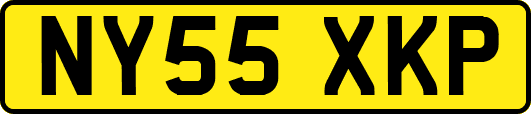 NY55XKP