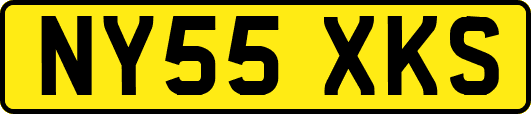 NY55XKS