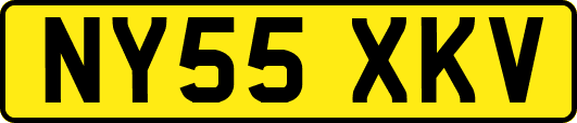 NY55XKV