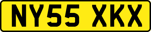 NY55XKX
