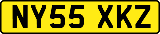 NY55XKZ