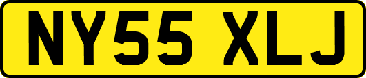 NY55XLJ