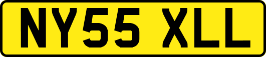 NY55XLL