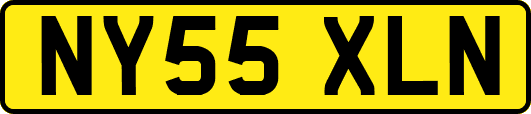 NY55XLN