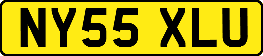 NY55XLU