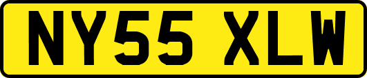 NY55XLW