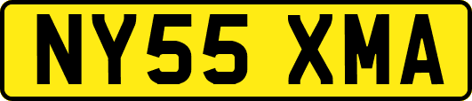 NY55XMA