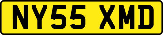 NY55XMD