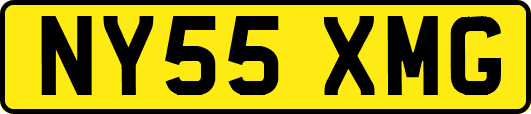 NY55XMG