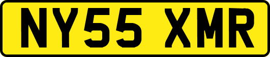 NY55XMR