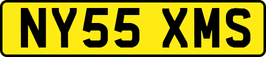 NY55XMS