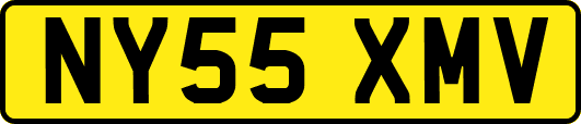 NY55XMV