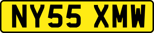 NY55XMW