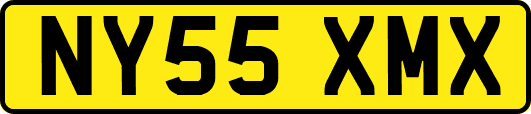 NY55XMX