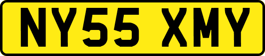 NY55XMY