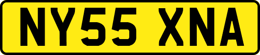 NY55XNA